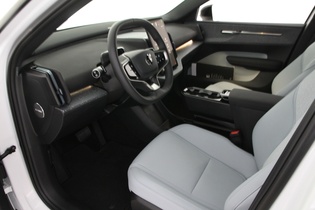 Volvo EX30 vaihtoauto