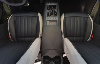 Kia EV9 vaihtoauto
