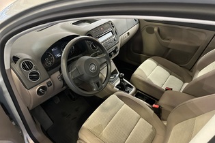Volkswagen Golf Plus vaihtoauto