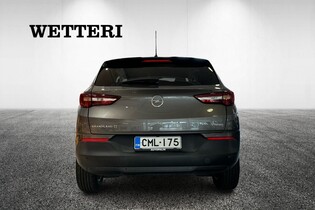 Opel Grandland X vaihtoauto