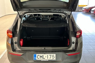 Opel Grandland X vaihtoauto