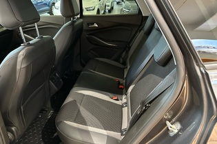 Opel Grandland X vaihtoauto