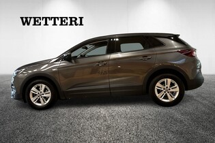 Opel Grandland X vaihtoauto