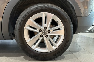 Opel Grandland X vaihtoauto