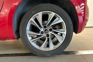 Citroën DS4 vaihtoauto