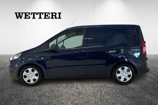 Ford Transit Courier vaihtoauto