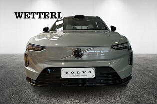 Volvo EX90 vaihtoauto