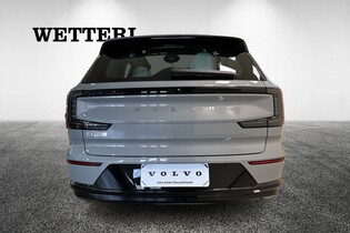 Volvo EX90 vaihtoauto