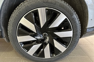 Volvo EX90 vaihtoauto