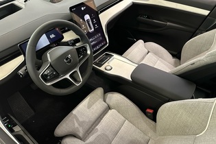 Volvo EX90 vaihtoauto