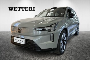 Volvo EX90 vaihtoauto