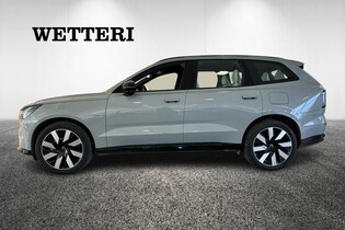 Volvo EX90 vaihtoauto