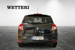 Renault Clio vaihtoauto