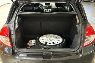 Renault Clio vaihtoauto