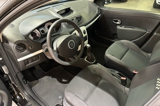 Renault Clio vaihtoauto