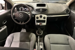 Renault Clio vaihtoauto