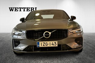 Volvo S60 vaihtoauto