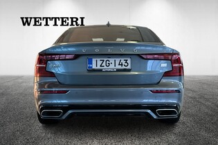 Volvo S60 vaihtoauto