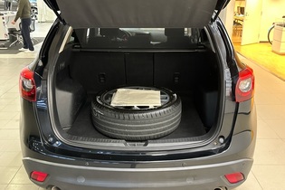 Mazda CX-5 vaihtoauto