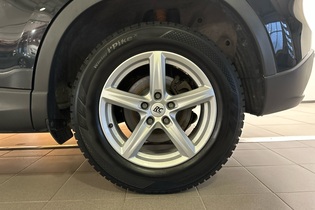 Mazda CX-5 vaihtoauto