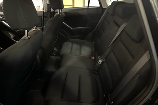 Mazda CX-5 vaihtoauto