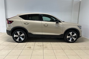 Volvo EC40 vaihtoauto