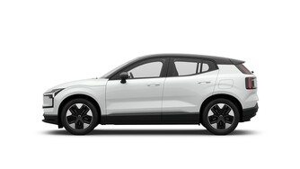 Volvo EX30 vaihtoauto