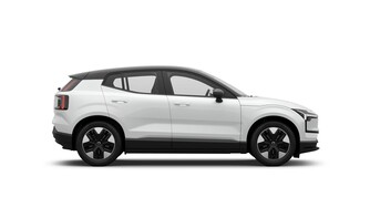 Volvo EX30 vaihtoauto