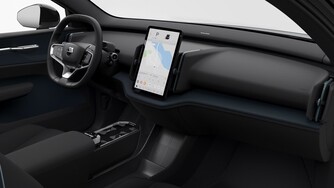 Volvo EX30 vaihtoauto