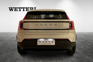 Volvo EX30 vaihtoauto