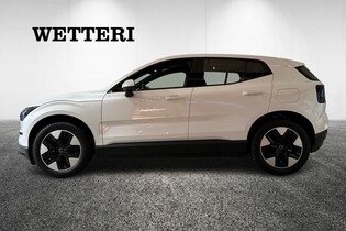 Volvo EX30 vaihtoauto