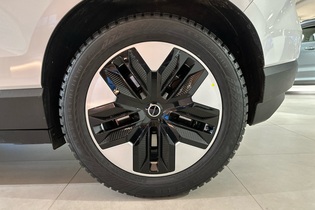 Volvo EX30 vaihtoauto