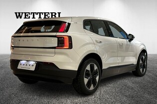 Volvo EX30 vaihtoauto