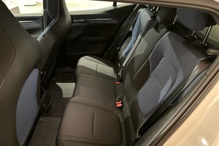 Volvo EX30 vaihtoauto