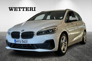 BMW 225 vaihtoauto