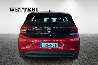 Volkswagen ID.3 vaihtoauto