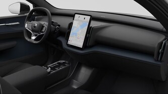 Volvo EX30 vaihtoauto