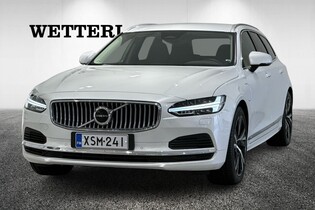 Volvo V90 vaihtoauto