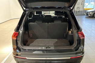 Volkswagen Tiguan Allspace vaihtoauto