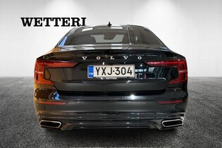 Volvo S60 vaihtoauto