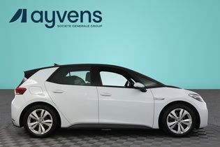 Volkswagen ID.3 vaihtoauto