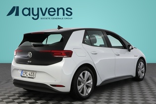 Volkswagen ID.3 vaihtoauto