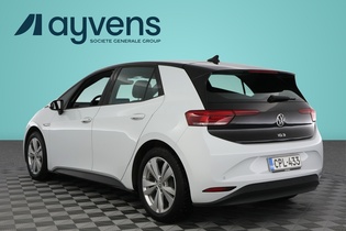 Volkswagen ID.3 vaihtoauto