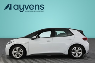 Volkswagen ID.3 vaihtoauto