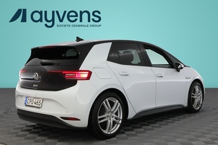 Volkswagen ID.3 vaihtoauto