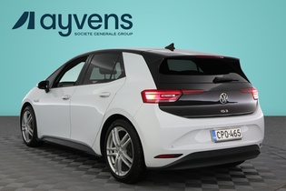 Volkswagen ID.3 vaihtoauto