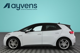 Volkswagen ID.3 vaihtoauto