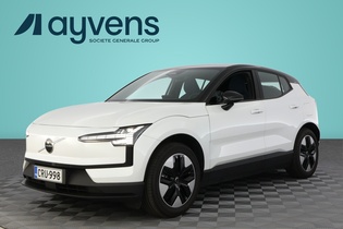 Volvo EX30 vaihtoauto