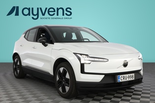 Volvo EX30 vaihtoauto