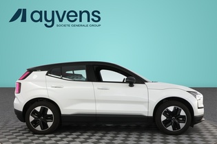 Volvo EX30 vaihtoauto